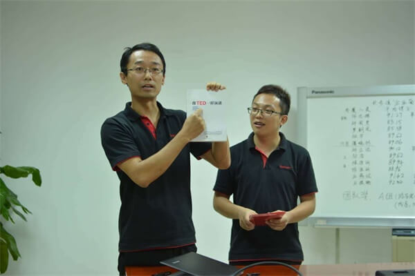 長步道白總及獲獎選手 長步道白總及獲獎選手